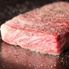 鉄板キッチン 吟（GIN） 三宮店のこだわり