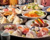 ［新木場宴会×和食居酒屋］鬼平の画像