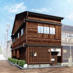金沢まいもん寿司 ひがし茶屋街店