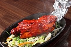 インド・ネパールレストラン＆バー SAGUN 吹田店