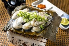 新和食料理・創作居酒屋 七つの月の夢