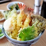 天丼