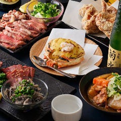 居酒屋なんちゃん 