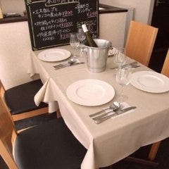 ビストロ ビスク