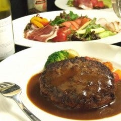 ビストロ ビスク