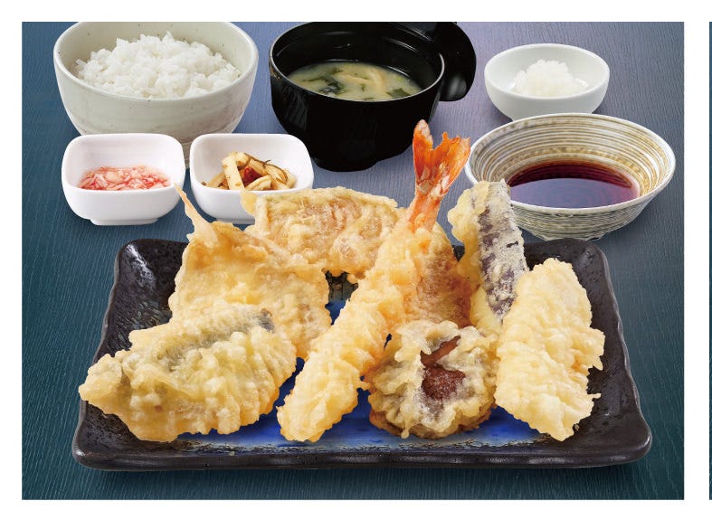 天ぷら 那かむら 鹿児島市 天ぷら ぐるなび