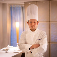 フランス料理ミル・エルブ 