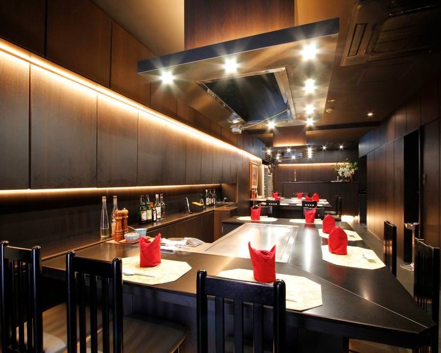 ステーキハウス 銀座一位 店内 ぐるなび ステーキハウス 銀座一位 店内 ぐるなび