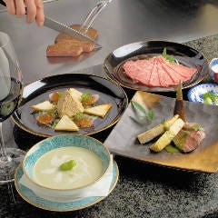 銀座一位