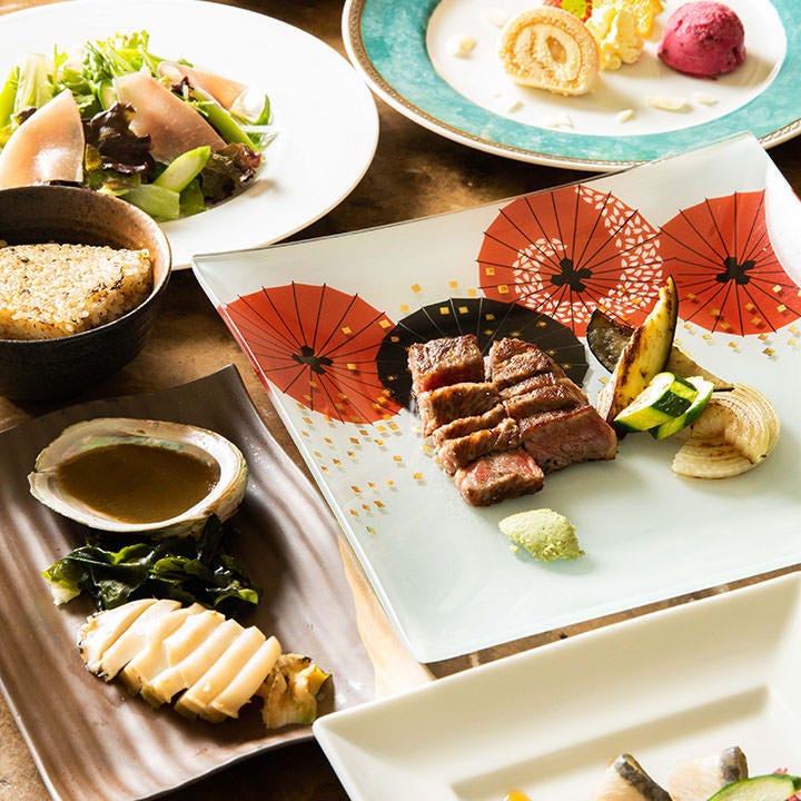 Koln Photo (Kawagoe/Teppanyaki (Iron Grill) Cuisine) - GURUNAVI Restaurant  Guide