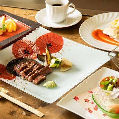 ケルン 川越 鉄板焼き ぐるなび