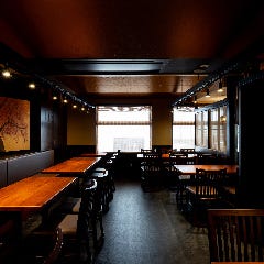 3300円〜海鮮食べ飲み放題 きわみ 大宮店_