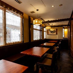 3300円〜海鮮食べ飲み放題 きわみ 大宮店_