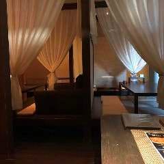 伝説のダイニング Tatsu Maki 