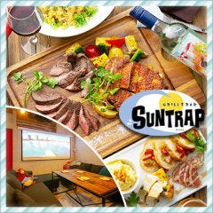 GRILL＆BAR SUNTRAP