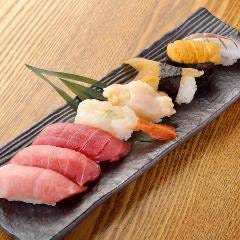 うまい鮨勘 ゆとろぎ 八戸城下店 