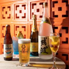 Mancher Kitchen 飯田橋（マンチャーキッチン） 