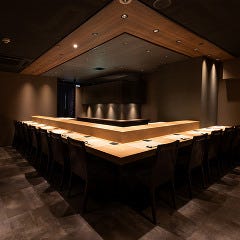 立川北で記念日のディナーにおすすめな個室があるお店 立川北で記念日のディナーにおすすめな個室があるお店