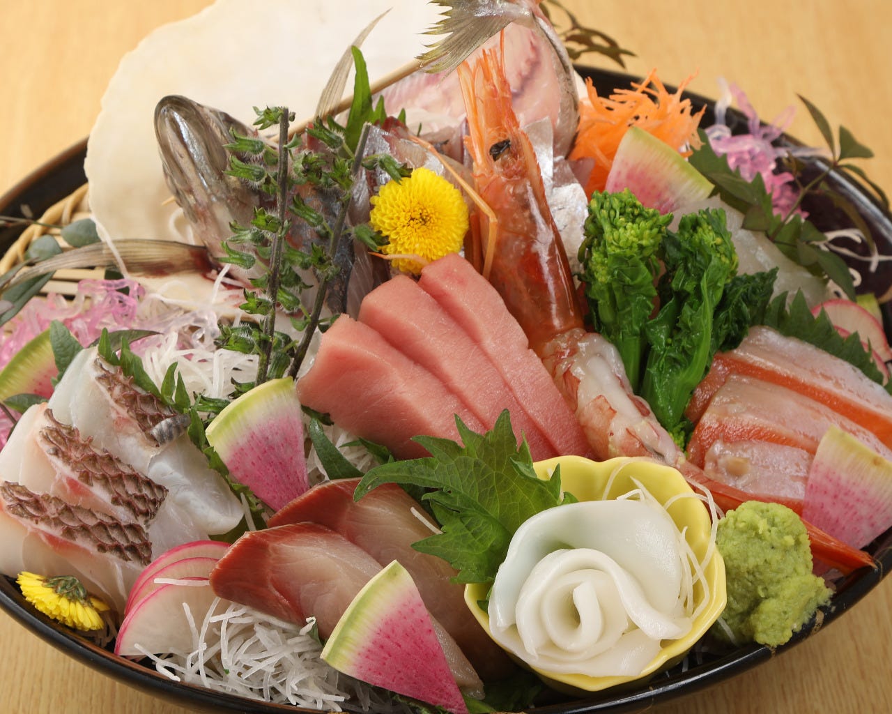 22年 最新グルメ 川越にある接待に使えるお店 レストラン カフェ 居酒屋のネット予約 埼玉版