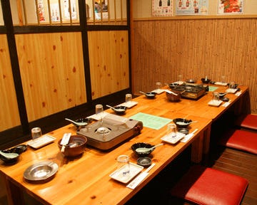 道場 甲子園口店 甲子園 居酒屋 ぐるなび