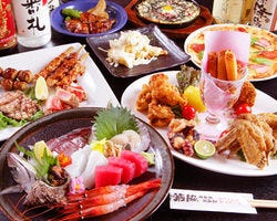 道場 甲子園口店 甲子園 居酒屋 ぐるなび