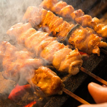美味しいお店が見つかる 東京都 焼き鳥 おしゃれな雰囲気 おすすめ人気レストラン ぐるなび