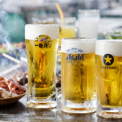 BBQ奉行 北加賀屋 