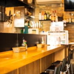8PLACE（エイトプレイス）The kitchen＆Bar 大倉山店  店内の画像