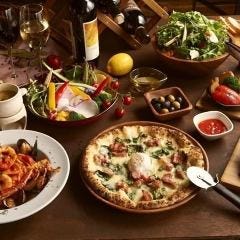 8PLACE(エイトプレイス)The kitchen&Bar 大倉山店