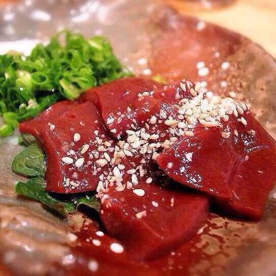 22年 最新グルメ 三軒茶屋にあるヘルシーで栄養価が高い馬肉料理がおすすめのお店 レストラン カフェ 居酒屋のネット予約 東京版