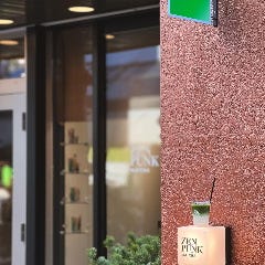 ZEN PUNK MATCHA Tokyo Ginza