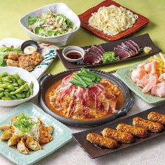 三代目鳥メロ 成田駅前店 メニュー：◇宴会コース◇ - 楽天ぐるなび