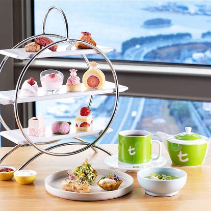 美味しいお店が見つかる 福岡タワー周辺 夜景が見える おすすめ人気レストラン ぐるなび