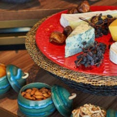 バー＆ダイニング CLOUDS ヒルトン福岡シーホーク 