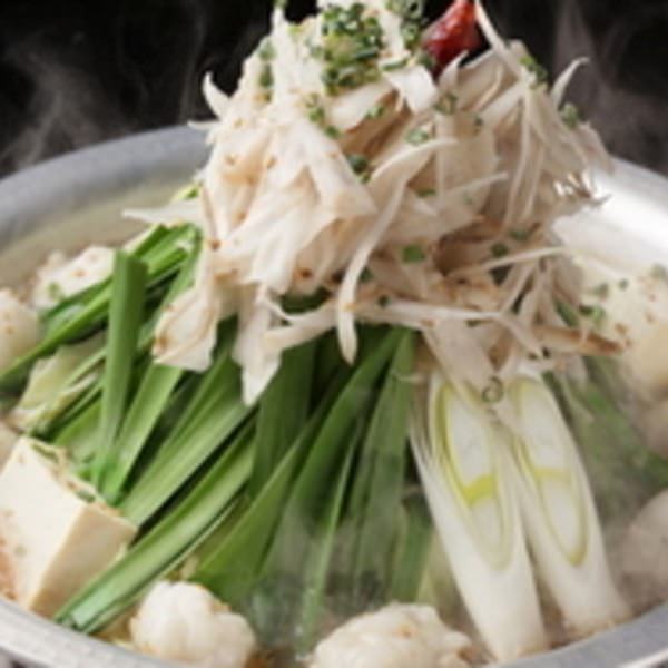 2020年 最新グルメ 博多もつ鍋 山善 青森本町店 青森市 レストラン カフェ 居酒屋のネット予約 青森版