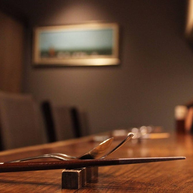 ポワゾー 久留米 フレンチ フランス料理 ぐるなび