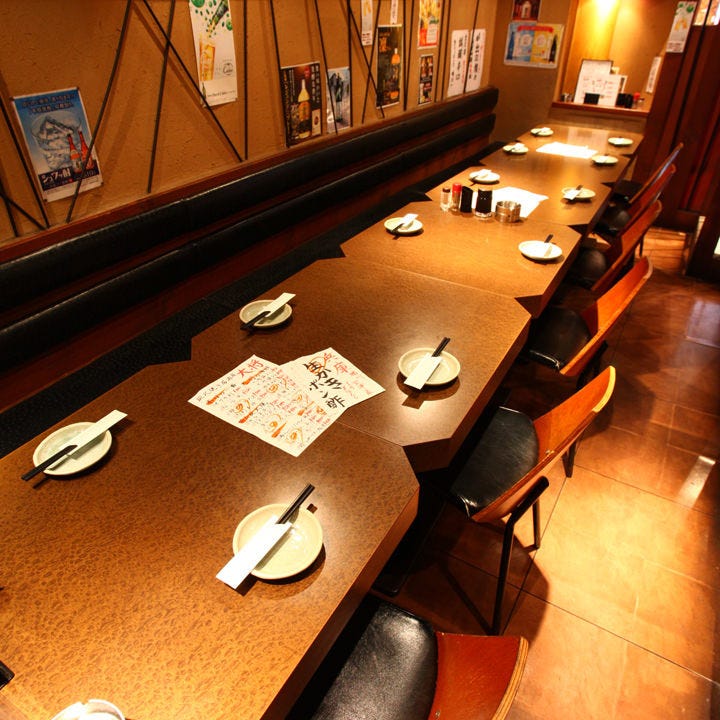 炭火焼鳥 地酒 大将 西日暮里店 西日暮里 炭火居酒屋