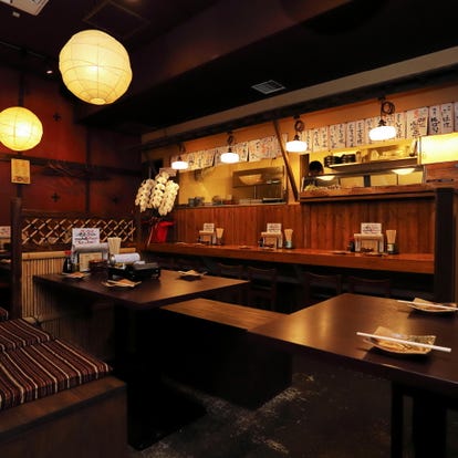 人気の美味い店 守谷の居酒屋でおすすめ 完全個室 飲み放題など ぐるなび