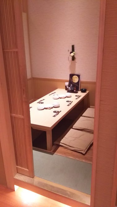 酒菜の隠れ家 月あかり ららぽーと海老名店 海老名 居酒屋 ぐるなび