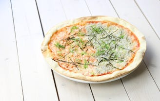 伊豆高原ビール 伊東マリンタウン店 メニュー Pasta Pizza ぐるなび