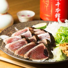 てつ鍋 カツを 天満橋店 