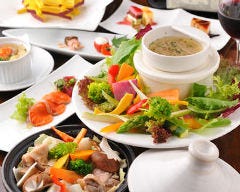 所沢 創作イタリアン×ステーキ Bar Restaurant JEST－Inn 