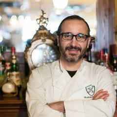 MASSIMOTTAVIO （マッシモッタヴィオ）