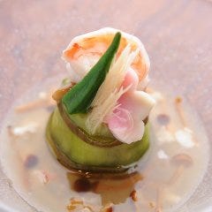 美味旬菜 みずどり。