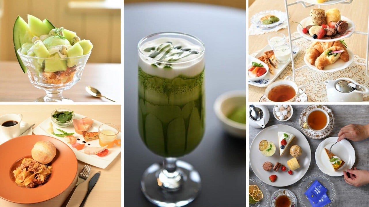 Cafe du un Son
