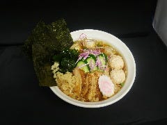 麺ダイニング ととこ
