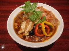 麺ダイニング ととこ