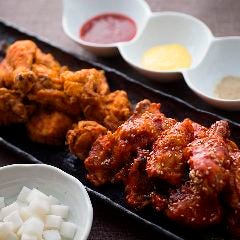韓国料理 サラン 心斎橋店