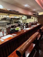 沖縄料理居酒屋なな 那覇国際通り店
