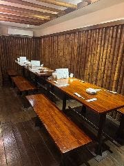 沖縄料理居酒屋なな 那覇国際通り店